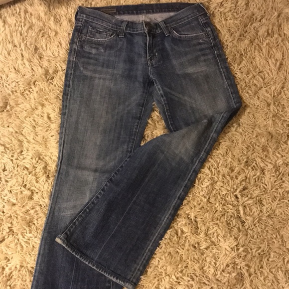 Jean - Picture 2 of 4